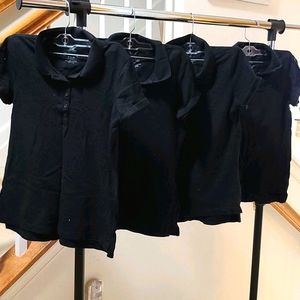 Polo Shirt Kids/ School Shirts